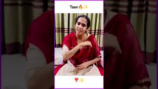 Amazing Classical Singing By Inayat Kaur ❣️✨icmvocal classicalimusic icmtabla shorts [upl. by Andromeda]