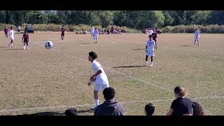 New Rochelle vs mount vernon 61 [upl. by Mccoy]