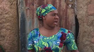 BAMANGA Part 5 Lastest Hausa Film Full HD [upl. by Neliac774]