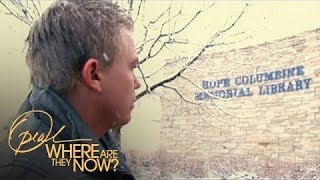 Columbine Survivor Returns to the Massacre Scene  Where Are They Now  Oprah Winfrey Network [upl. by Odlanir]