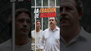 La Más Grande Traición de Pablo €scobar Carlos Lehder [upl. by Teagan]