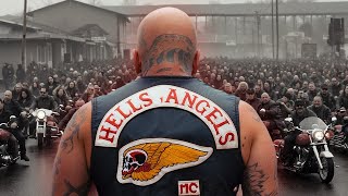 10 Most Dominated City By Hells Angels [upl. by Bucella]