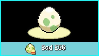 What is Bad EGG [upl. by Anallij]