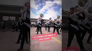 Makes me want to play Tuba tuba [upl. by Fanny565]