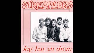 Streaplers  Jag har en dröm I Have A Dream 1987 [upl. by Koby661]