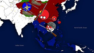 ASEAN vs China special AFOA E1 [upl. by Enileuqaj931]