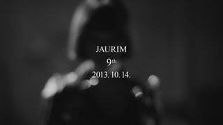 Teaser 자우림Jaurim  goodbye grief 9th album [upl. by Gniw]