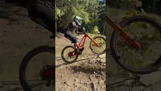 Czech Downhill Top on Trail Cup Rokytnice nad Jizerou Racing day Highlights Vol 1 mtb downhill [upl. by Willow]