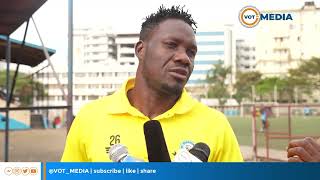 NYOTA WA SIMBA KENNEDY JUMA ATAMBA NA SINGIDA BLACK STARS  SIMBA NA YANGA WASAHAU UBINGWA [upl. by Wooldridge]