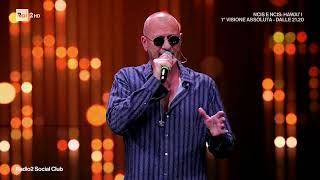 Biagio Antonacci  Live Sognami 2 Full HD  10062022 [upl. by Alicec]