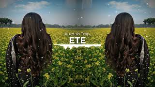 EteKurdish Trap Remix Yiğit Music amp Bahoz Arslan  kurdishtrap [upl. by Euqor153]