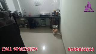 1bhk big size flat for sale near serum institute gopal patti manjari budruk pune [upl. by Gabbey]