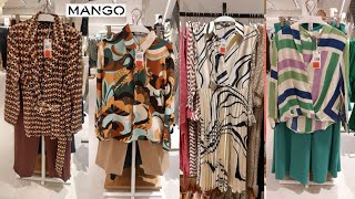 MANGO SALE WOMENS NEW COLLECTION  NOVEMBER 2022 [upl. by Castera]