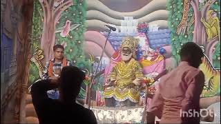 Ramleela samiti amauli sita ram [upl. by Cown]