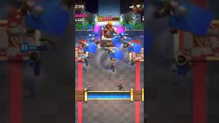 Recent Clash Royale Glitches [upl. by Anwahsed478]