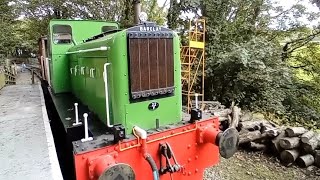 Helston Railway 20th August 2023 [upl. by Imeka966]