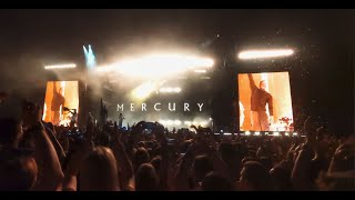 Imagine Dragons  Mercury Tour 2022  Prague full concert [upl. by Quigley]