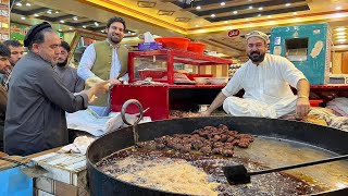 WORLD FAMOUS KABAB  SALAR SPECIAL CHAPLI KABAB RECIPE  AFGHANISTAN  افغانی مشهور کباب [upl. by Clinton]