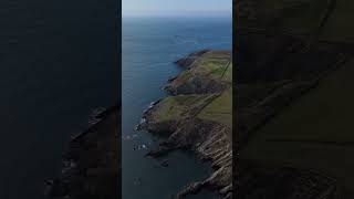 St Justinian’s Pembrokeshire pembrokeshire stjustinians rnli lifeboatstation ramseyisland [upl. by Kopans]