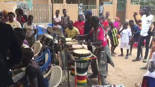 Casamance  Orchestre de Kagnobon [upl. by Intyrb]