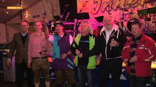 Seppn Fest 2016 Reiteralm Bergbahnen [upl. by Silvia]