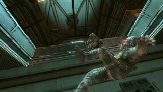 Splinter Cell Conviction Review [upl. by Ciryl]