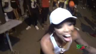 Jamaica Dancehall Video Dancehall Vybz [upl. by Siuqaj]