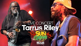 The Tarrus Riley Experience Live At Reggae Sunsplash Festival Afas Amsterdam [upl. by Hortensia770]