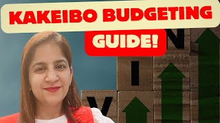 quotStruggling to save money Discover the 100yearold Kakeibo Budgeting Guide from Japan [upl. by Goodman]