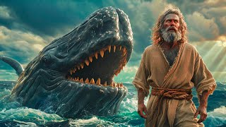 The Powerful Secret of Jonah That Every Christian Needs to Know [upl. by Segroeg521]