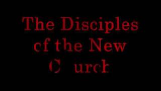 DSF  The Disciples of the New Church Theme [upl. by Eelinnej]