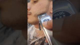 How to Trim Your Beard  How To Trim Your Beard With Trimmer  beard Trimming  beard [upl. by Kinata]