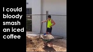 Ozzy Man Reviews Young Bloke vs Work [upl. by Lanita993]