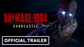 Daymare 1994 Sandcastle  Official Gameplay Trailer  Future Games Show 2023 [upl. by Wieren652]