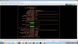 Audiocodes SIP Configuration with AlcatelLucent OXE [upl. by Warfold]