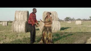 Oteya ft Macky2  Watagwan  Official Video [upl. by Airahcaz608]