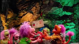 Fraggle Rock Back to the Rock  Gobo’s song for Pogey Lyrics [upl. by Ange149]