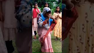 ও মাওই গো মাওই গো git বিয়েরগীত biyargithd dance  উত্তরাঞ্চরেরবিয়েরগীতওড্যান্স [upl. by Valtin574]