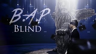 FMV BAP  Blind Music Video [upl. by Dressel]