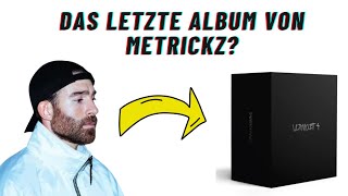 ❌ Metrickz ist zurück mit einer LAWINE ❌ Sein letztes Album [upl. by Eladnar726]