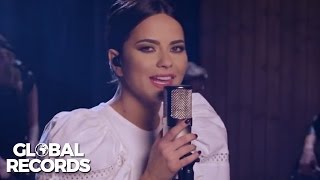 INNA  Cola Song  Live Session  Global Studios [upl. by Daza]