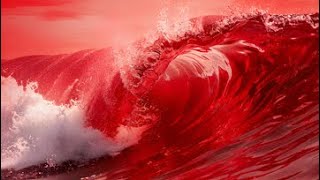 Red Wave coming to Europe 2025 [upl. by Rebel]