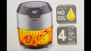 Air Fryer Tefal 42L [upl. by Vlad756]