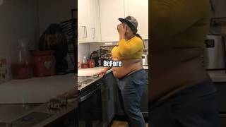 💯 ✅ 100 Pound Weight Loss Journey weightloss transformation [upl. by Marashio]