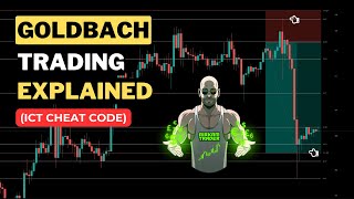 Goldbach Trading Explained START HERE [upl. by Niar]