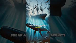 November 20 1820  The Mysterious Sinking of the Whaleship Essex The True Story Behind MobyDick [upl. by Lindsey594]