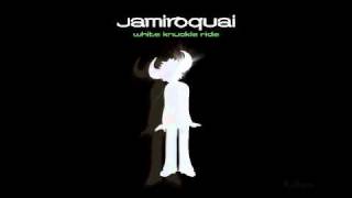 Jamiroquai  White Knuckle Ride FULL NEW SONG  2010 [upl. by Bennion]