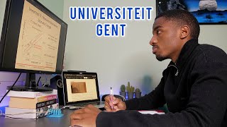 HOE IK ALTIJD SLAAG OP MIJN EXAMENS  STUDIETIPS [upl. by Tawsha]