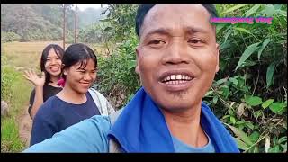 video shooting kagipa albamna rangdokram [upl. by Aldridge]