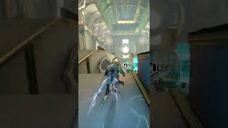 The FASTEST SPOT in the VOID in Warframe [upl. by Lanos]